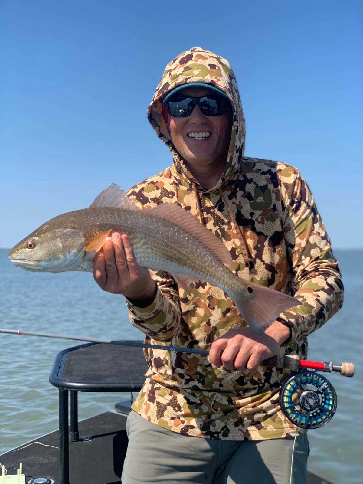 Energy On The Fly event